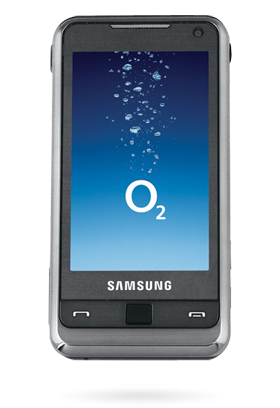 Samsung Omnia I910 Manual Download